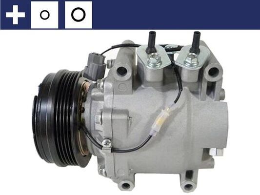 Compresseur de climatisation MAHLE ACP 1322 000S MAHLE ACP 1322 000S Compresseur de climatisation HONDA CITY 2020