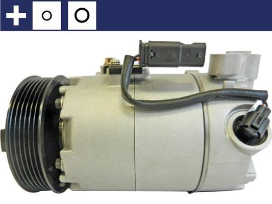 MAHLE Aircopomp ACP 1383 000S MAHLE ACP 1383 000S Airco BMW G31