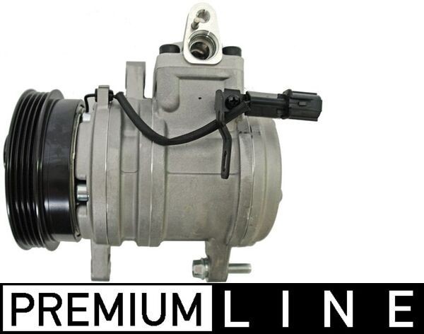 MAHLE Aircopomp ACP 1415 000P MAHLE ACP1415000P Aircopomp Hyundai i10 pa prijs