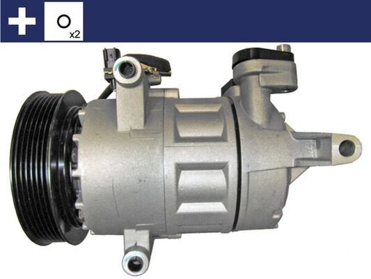 MAHLE Compressore aria condizionata ACP 1479 000S ACP 1479 000S costo Compressore aria condizionata PEUGEOT BOXER MAHLE