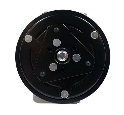 MAHLE AC-kompressor ACP 169 000S Ac klimakompressor MAHLE Nissan NV300 ACP 169 000S