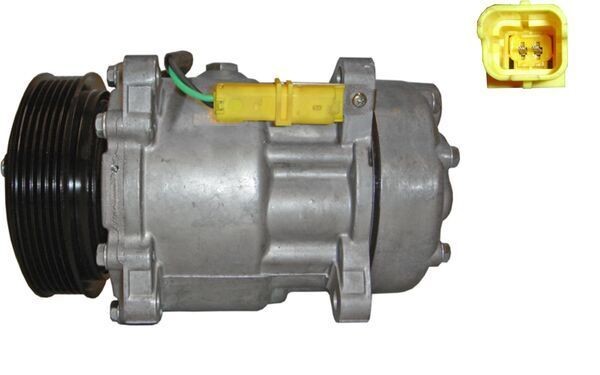 MAHLE Compressore aria condizionata ACP 29 000S ACP 29 000S Compressore aria condizionata MAHLE PEUGEOT BOXER costo