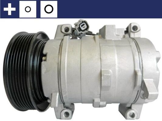 Κομπρεσέρ air condition MAHLE ACP 783 000S MAHLE ACP 783 000S Κομπρεσέρ air condition Honda ACCORD 2018