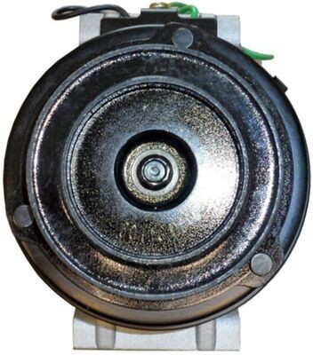 MAHLE Compresseur de climatisation ACP 793 000S Compresseur d'air climatisé MAHLE 3 ACP 793 000S pas cher