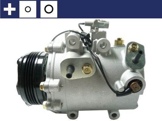 MAHLE Kliimakompressor ACP 813 000S MAHLE ACP 813 000S Kliimakompressor
