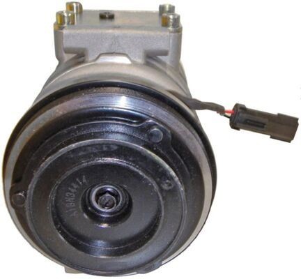 MAHLE Compressore aria condizionata ACP 835 000S MAHLE ACP 835 000S Compressore aria condizionata DODGE Durango (DN) 5.2 234 CV 1998