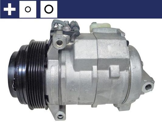 Compressore aria condizionata MAHLE ACP 970 000S 351125681 MAHLE ACP 970 000S Compressore clima Mercedes-Benz SPRINTER 2023
