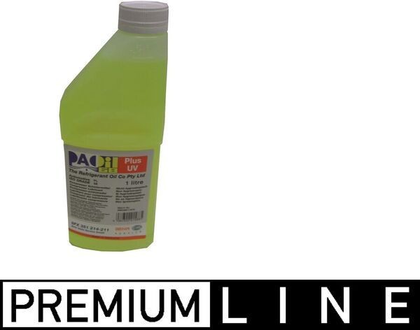 MAHLE Öl, Klimaanlage ACPL 16 000P MAHLE ACPL 16 000P AC Kompressor AUTO UNION Kosten