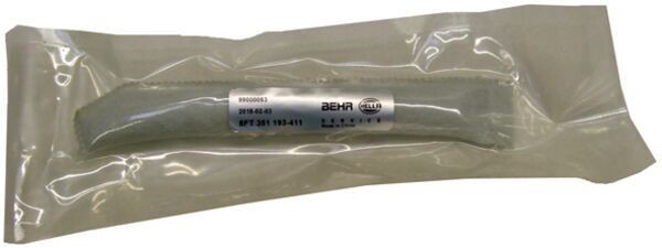 AC-torkfilter MAHLE AD 100 000S MAHLE AD 100 000S: Torkfilter Kia CEE'D 2006