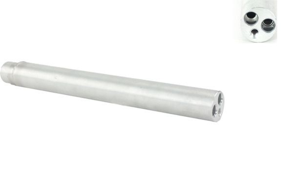 MAHLE Dryer, air conditioning AD 11 000S AD 11 000S MAHLE receiver drier for BMW X3