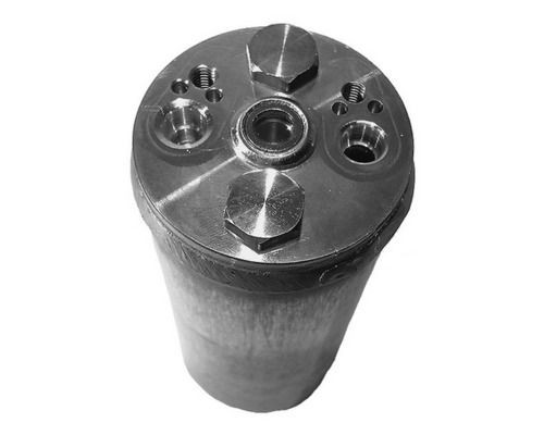 Tørfilter aircondition MAHLE AD 117 000S MAHLE AD 117 000S Tørfilter NISSAN TERRANO 2000