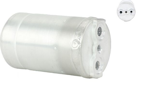 AC-torkfilter MAHLE AD 12 000S MAHLE AD 12 000S AC-torkfilter BMW 7-serie 2019