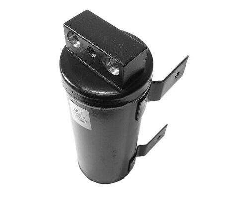 MAHLE Tørfilter aircondition AD 120 000S MAHLE AD 120 000S originale Corsica Sedan Tørfilter aircondition hvad koster