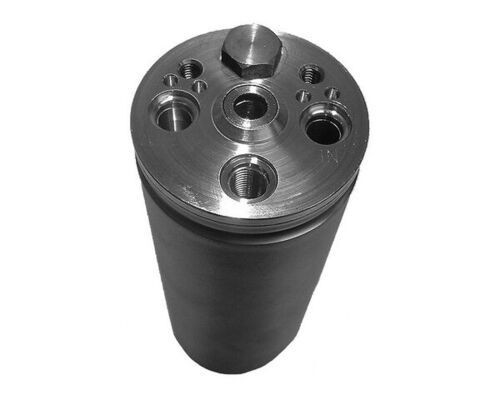 Airco droger MAHLE AD 122 000S MAHLE AD 122 000S Filter droger airco MITSUBISHI LANCER 1999