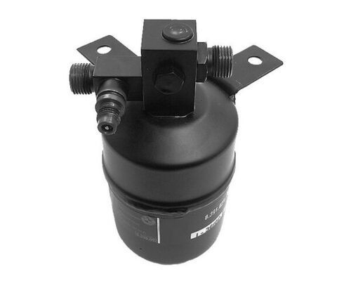 MAHLE Kuivati, kliimaseade AD 123 000S AD 123 000S Kuivati kliimaseade MAHLE PORSCHE 911