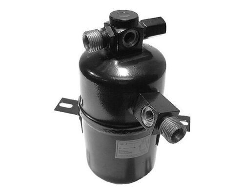 MAHLE Klimatrockner AD 125 000S AD 125 000S MAHLE Klimatrockner C-Class All-Terrain (S206) Kosten