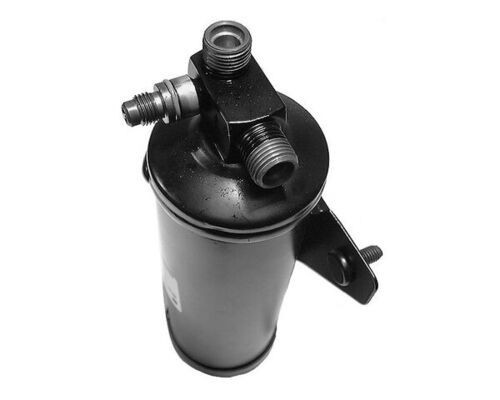 AC-torkfilter MAHLE AD 130 000S MAHLE AD 130 000S: AC-torkfilter Land Rover DEFENDER 2024