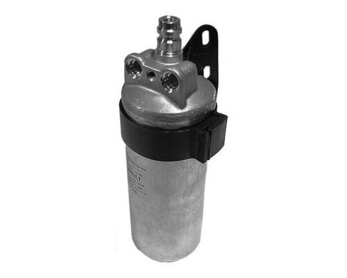 MAHLE AC-torkfilter AD 131 000S AC-torkfilter Renault DA0/1_ AD 131 000S MAHLE