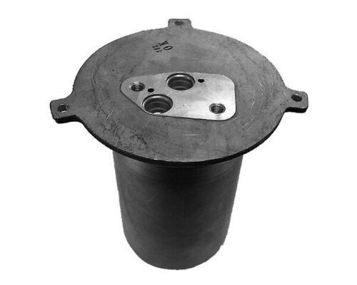 MAHLE Dryer, air conditioning AD 134 000S BMW X3 MAHLE receiver drier AD134000S