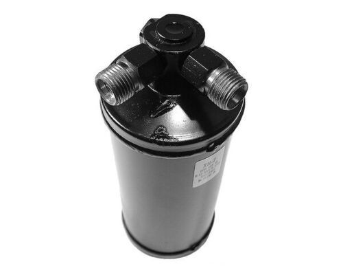 MAHLE Kuivati, kliimaseade AD 142 000S AD 142 000S Kuivati kliimaseade PORSCHE 911 MAHLE