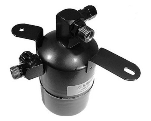 MAHLE AC-torkfilter AD 158 000S MAHLE AD 158 000S AC-torkfilter SUBARU IMPREZA original