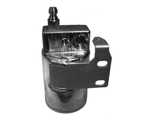 Tørker, klimaanlegg MAHLE AD 167 000S MAHLE AD 167 000S Tørkefilter ac OPEL ZAFIRA 2002