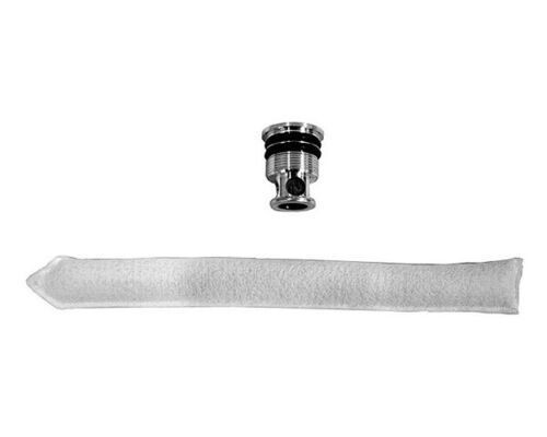 MAHLE Tørfilter aircondition AD 178 000S MAHLE AD 178 000S Tørfilter aircondition Toyota Avensis T22 Stationcar billig