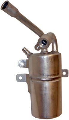 MAHLE Dryer, air conditioning AD 191 000S MAHLE AD 191 000S genuine Transit Mk3 Van (VE6) ac drier price
