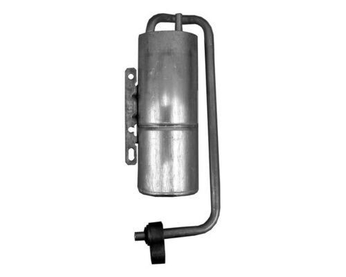 MAHLE Osuszacz, klimatyzacja AD 202 000S MAHLE AD 202 000S Układ klimatyzacji Saab 9-3 Kombi 2009