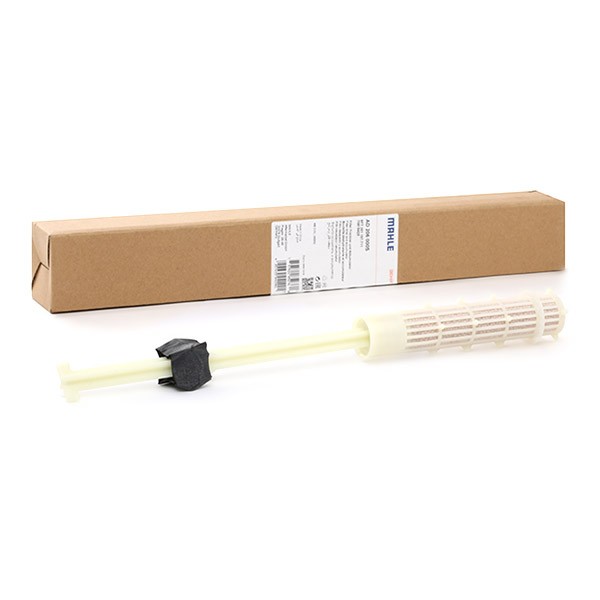 MAHLE Filtre déshydratant, climatisation AD 206 000S MAHLE AD 206 000S Bouteille filtrante clim MERCEDES-BENZ C-Class All-Terrain (S206) pas cher