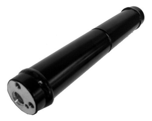 MAHLE Tørfilter aircondition AD 209 000S AD 209 000S Tørfilter aircondition MAHLE DODGE NITRO