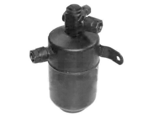 MAHLE Kuivain, ilmastointilaite AD 211 000S MAHLE AD 211 000S PEUGEOT PARTNER ilmastointi kuivain