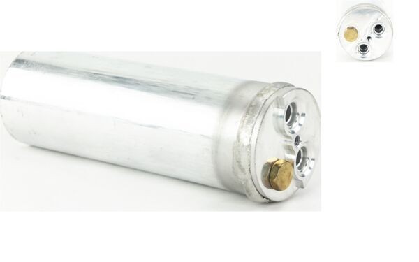 MAHLE Filtre déshydratant, climatisation AD 228 000S MAHLE AD228000S Déshydrateur de clim Opel Combo C prix