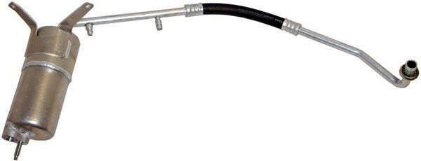 MAHLE AC-torkfilter AD 233 000S AD 233 000S MAHLE Torkfilter AC Jeep