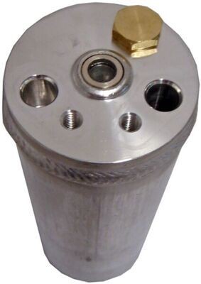 MAHLE Tørfilter aircondition AD 252 000S MAHLE AD252000S Honda Legend KB 4 Tørfilter pris