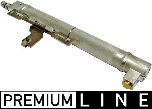 MAHLE Filtre déshydratant, climatisation AD 257 000P Bouteille deshydrateur clim MAHLE 740 AD 257 000P pas cher