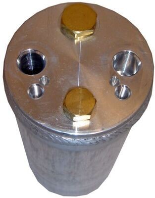 MAHLE Tørfilter aircondition AD 260 000S MAHLE AD 260 000S AС Tørrer Volvo S40 billig