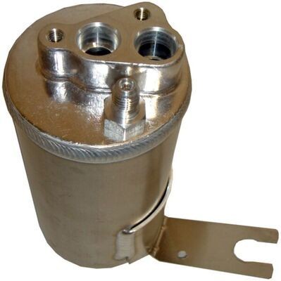 MAHLE Dryer, air conditioning AD 262 000S AD 262 000S MAHLE air conditioning dryer CHRYSLER