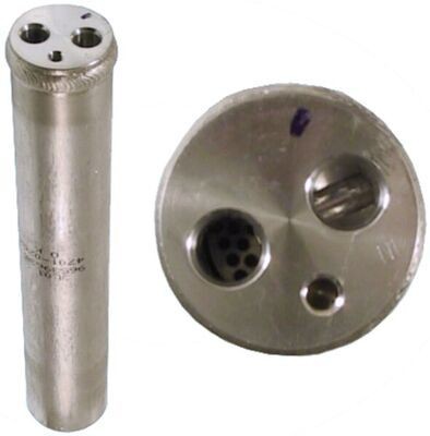 MAHLE Αφυγραντήρας, σύστ. κλιματισμού AD 265 000S MAHLE AD 265 000S Αφυγραντήρας PORSCHE 918 κόστος
