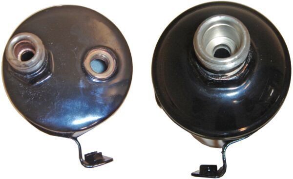 MAHLE Filtre déshydratant, climatisation AD 267 000S MAHLE AD267000S Bouteille déshydratante Kia Picanto TA prix