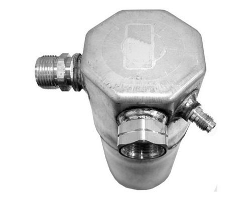 MAHLE Tørfilter aircondition AD 39 000S MAHLE AD 39 000S Volvo 960 II Stationcar Tørfilter aircondition til en rimelig pris