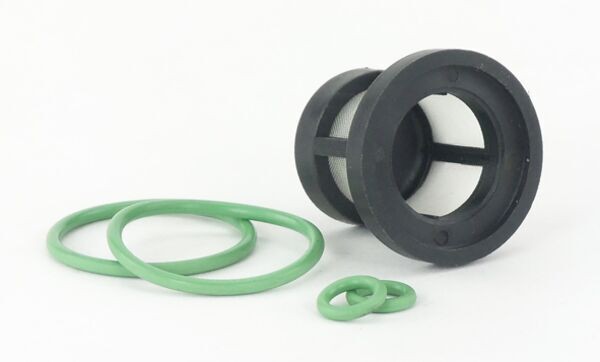 MAHLE Filtre déshydratant, climatisation AD 7 000S MAHLE AD7000S Filtre déshydrateur Ford TRANSIT CONNECT d'origine