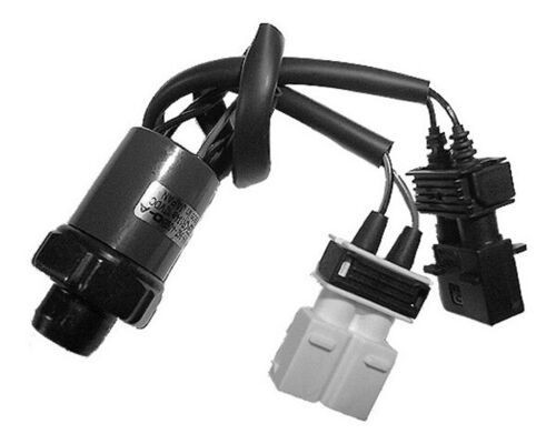 MAHLE Air conditioning pressure switch ASW 30 000S ASW 30 000S MAHLE ac pressure switch for MERCEDES-BENZ G-Class