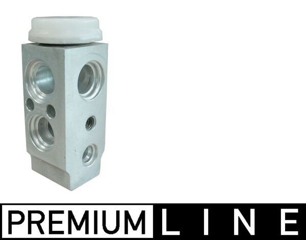 MAHLE Válvula de expansão, ar condicionado AVE 110 000P MAHLE AVE110000P Válvula do ar condicionado Renault KANGOO originais