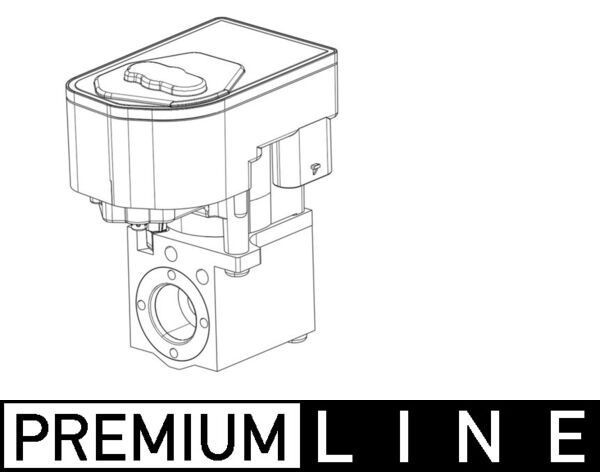 MAHLE Ekspansiooniklapp, kliimaseade AVE 20 000P AVE 20 000P Ekspansiooniklapp kliimaseade MAHLE AUDI Q3