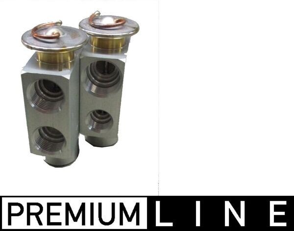 MAHLE Expansieventiel airco AVE 87 000P MAHLE AVE 87 000P Expansieventiel airco Porsche Cayenne 92A aan een voordelige prijs