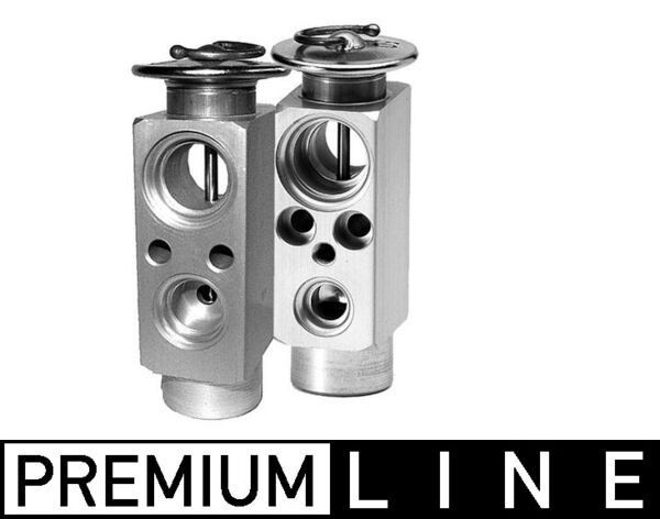 MAHLE Expansieventiel airco AVE 92 000P MAHLE AVE92000P Expansieventiel airco Delta III (844) prijs