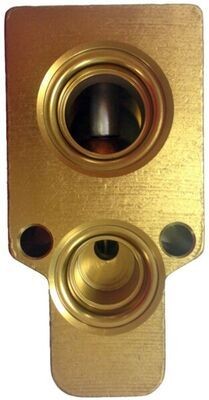 Expansieventiel airco MAHLE AVE 95 000S MAHLE AVE 95 000S: Expansieventiel airco Saab 9-3 2003