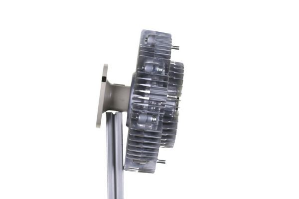 Συμπλέκτης, βεντιλατέρ ψυγείου MAHLE CFC 141 000P MAHLE CFC 141 000P Συμπλέκτης ανεμιστήρα DAIHATSU TERIOS 1999