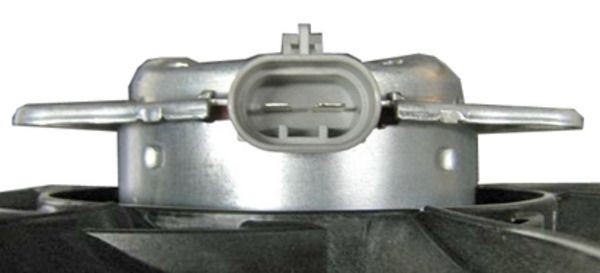 Radiatora ventilators MAHLE CFF 233 000P MAHLE CFF 233 000P Radiatora ventilators OPEL MERIVA 2012